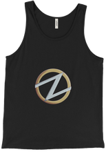 ZeTadis Logo Tank Top
