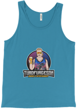 xxturdfurgesonxx Tank Top