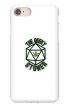 geekystoner iPhone Phone Cases