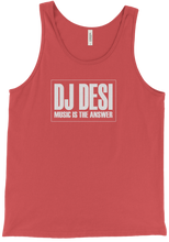 TANK TOP (answer)