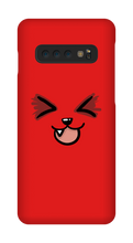 NATEOCE RCCN Samsung Cases