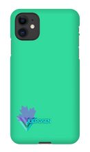 juergsen iPhone Phone Cases