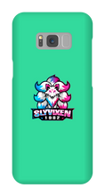 slyvixen1982 Samsung Phone Cases