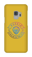 razkid Samsung Phone Cases