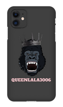 Ape Nation iPhone Cases