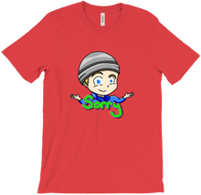 zergchu T-Shirts
