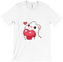 logarythme_ T-Shirts