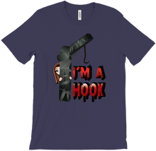 T-Shirts I'm A Hook
