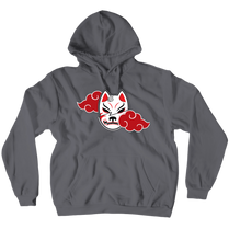 Derion Mask Hoodies (Pullover)