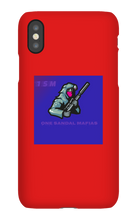heartbreaker091 iPhone Phone Cases
