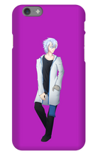 VirgoVR iPhone Phone Cases