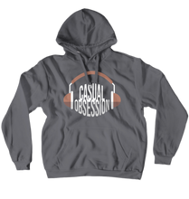 Headphones Hoodie