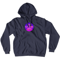 thestinkman Hoodies (No-Zip/Pullover)