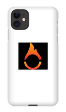 naikiller6 iPhone Phone Cases