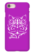 Catpack iPhone Cases