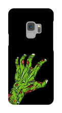 navyrymaster Samsung Phone Cases