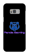 panda gaming Samsung Phone Cases