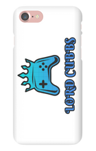 lordcubbs iPhone Phone Cases