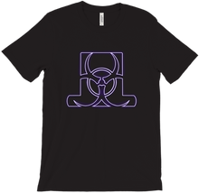 toxic_hat T-Shirts
