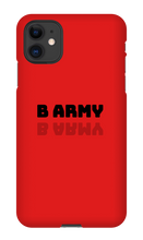 bentleytrent iPhone Phone Cases