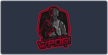 killshot_kevin XXL Gaming Mousepad