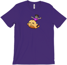 McWhalester Noble Steed T-Shirts