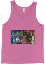 The Legend of MitchieTV Tank Top