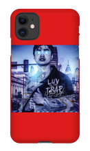 unxledyl iPhone Phone Cases