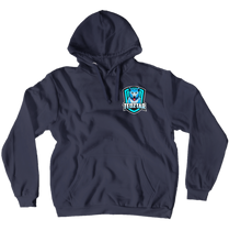 tedztar Hoodies (No-Zip/Pullover)