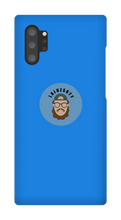 laluzskyy Samsung Phone Cases