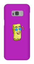 ricotamalito Samsung Phone Cases