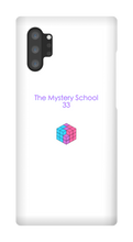 The Mystery School 33 Samsung Phone Cases