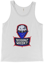 boganzwhisky Tank Top
