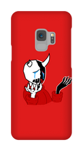 krazykrules Samsung Phone Cases