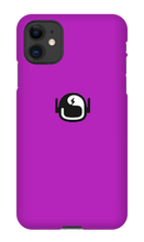pronixplays iPhone Phone Cases