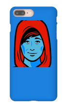 aleeskss iPhone Phone Cases