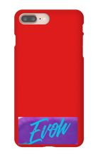 imevoh iPhone Phone Cases