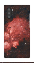 Samsung Phone Cases - Cat's Paw Nebula