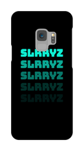 slrryz Samsung Phone Cases