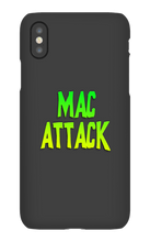 macman81101 iPhone Phone Cases