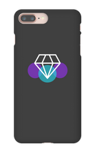 azuresapphirex iPhone Phone Cases