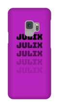 jvl1x Samsung Phone Cases