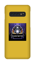 dustingorbit Samsung Phone Cases