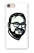 StyrofoamPanda's iPhone Case
