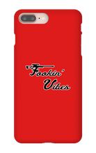 FV iPhone Phone Cases