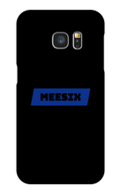 Meesix Samsung Case