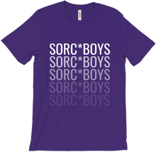SORC*BOYS MAGLIA SUPREMA