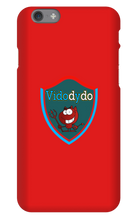 vidodydo iPhone Phone Cases