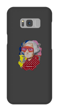 bromlehd Samsung Phone Cases