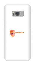 Pure Cheats Samsung Phone Cases
